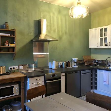 Appartement Pour 2 Personnes A 50 Metres Du Port Paimpol Exteriér fotografie
