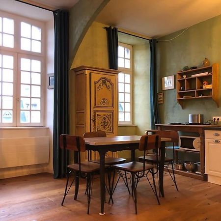 Appartement Pour 2 Personnes A 50 Metres Du Port Paimpol Exteriér fotografie