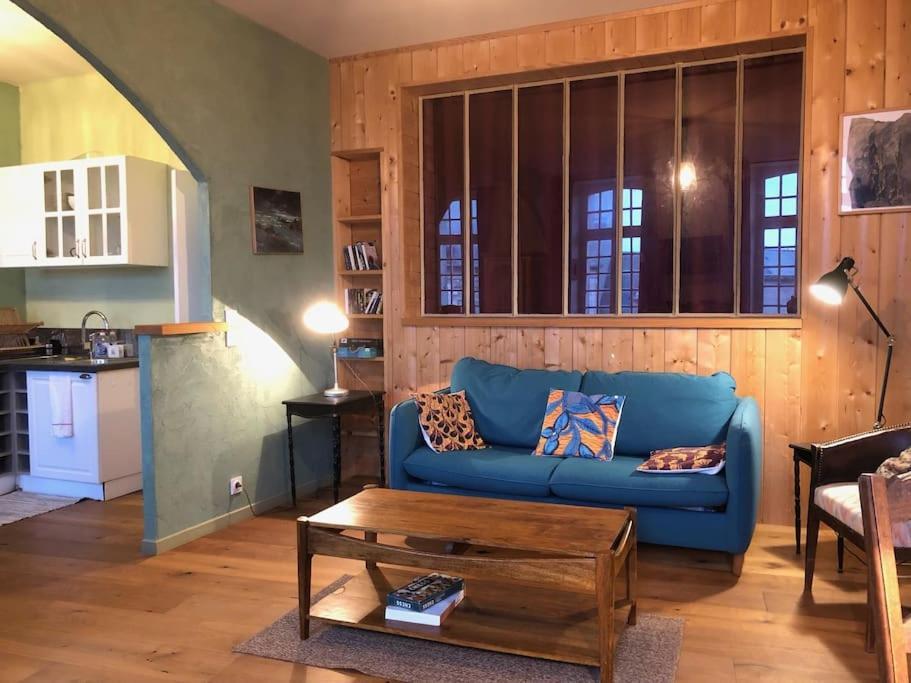 Appartement Pour 2 Personnes A 50 Metres Du Port Paimpol Exteriér fotografie