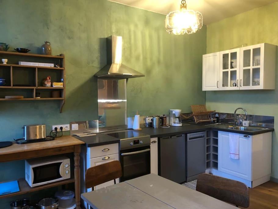 Appartement Pour 2 Personnes A 50 Metres Du Port Paimpol Exteriér fotografie