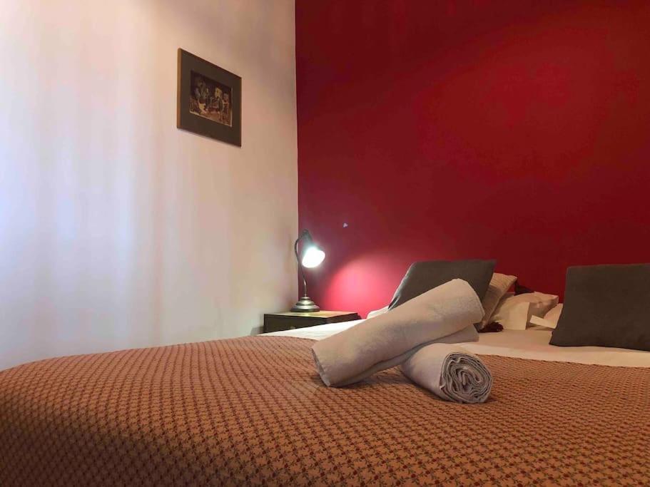 Appartement Pour 2 Personnes A 50 Metres Du Port Paimpol Exteriér fotografie