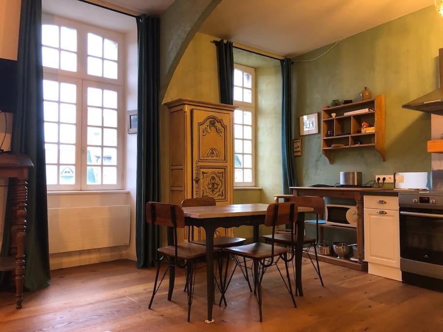 Appartement Pour 2 Personnes A 50 Metres Du Port Paimpol Exteriér fotografie